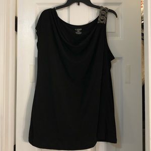 Lane Bryant Top